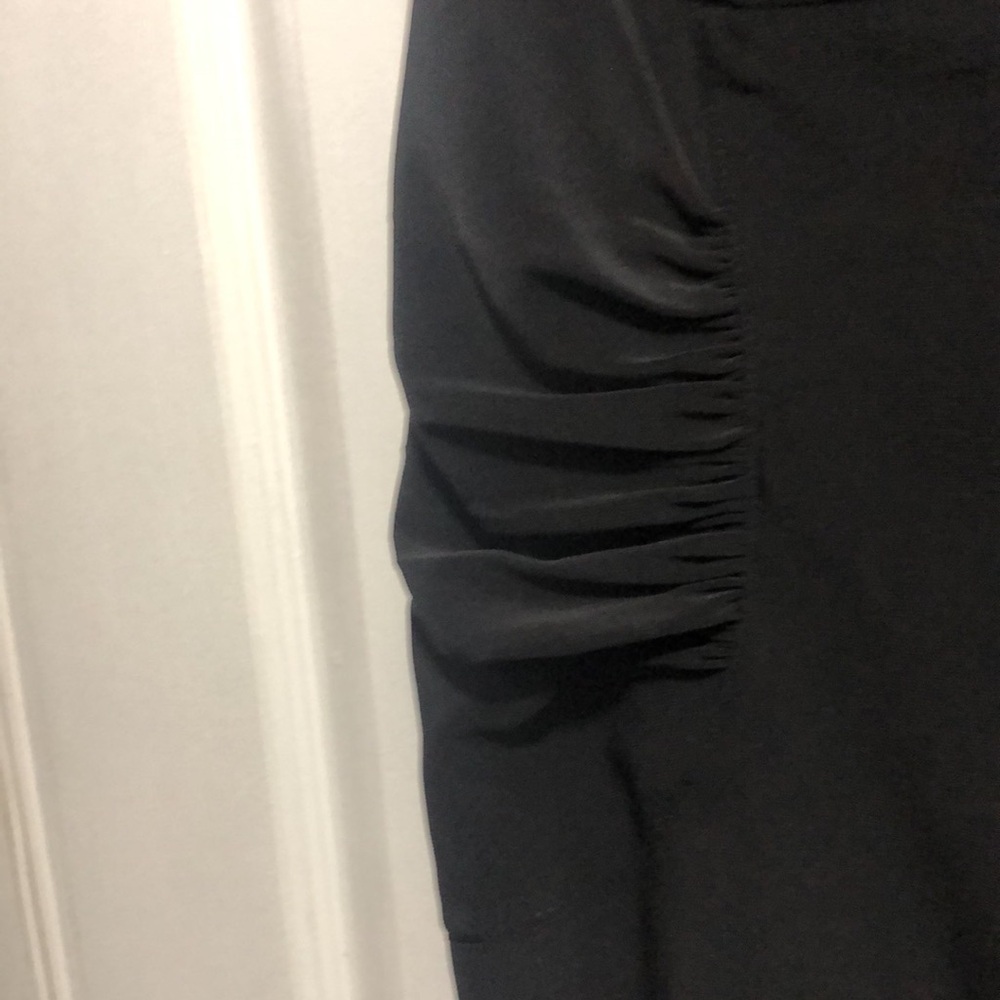 ADRIANNA PAPELL SZ 14 EVENING COCKTAIL DRESS - Picture 3 of 13